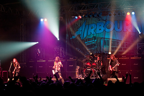 Airbourne