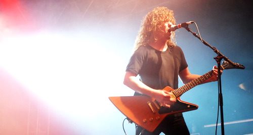 Airbourne