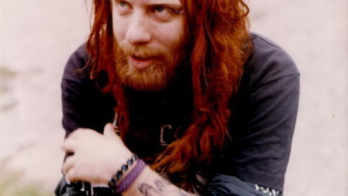 Die größten Frontmänner