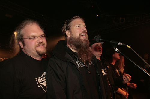 Wacken 2009