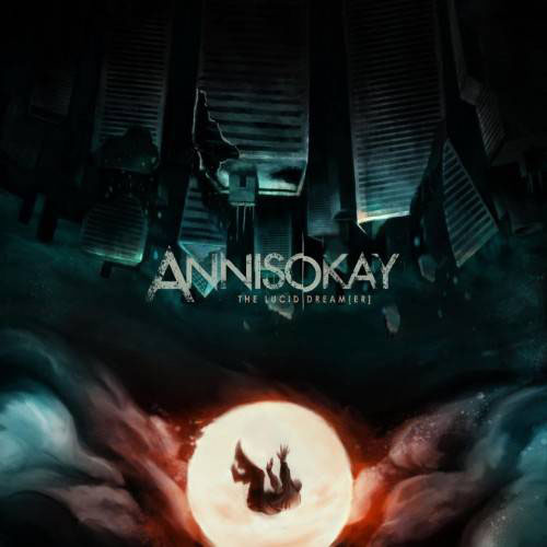 Annisokay - THE LUCID DREAMER