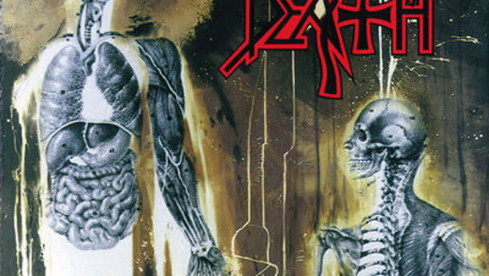 Death, Human Artwork