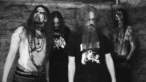 Endstille Promo Bild