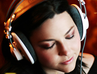 Evanescence Amy Lee