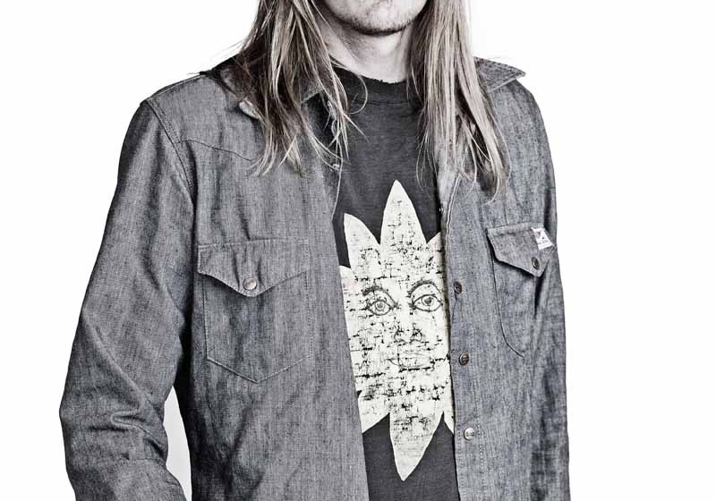 Graveyard Promo Bild