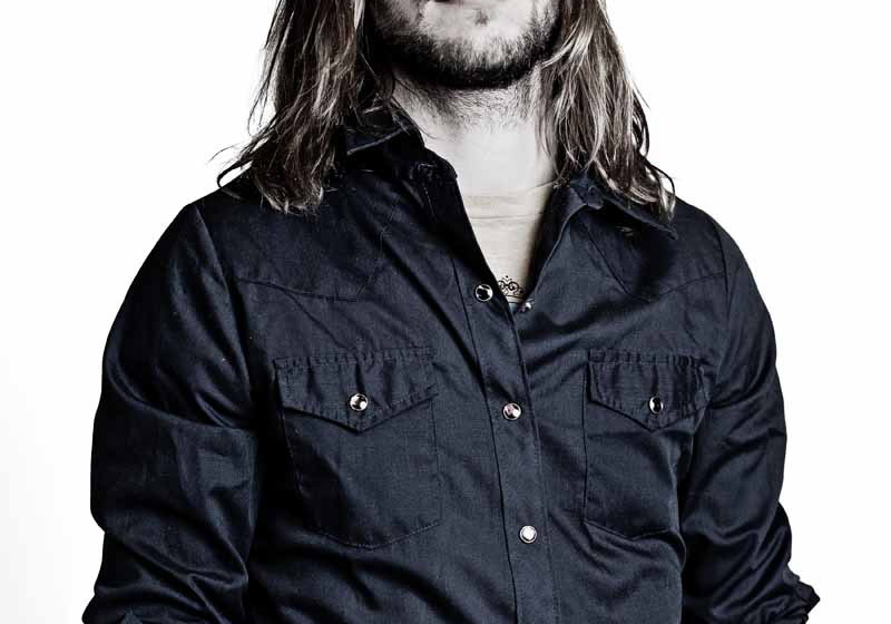 Graveyard Promo Bild