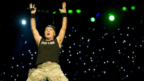 Iron Maiden live, Wacken Open Air