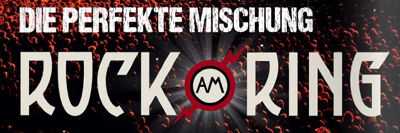 Klickt euch hier durch die Rock am Ring-Highlights aus dem METAL HAMMER-Archiv >>>