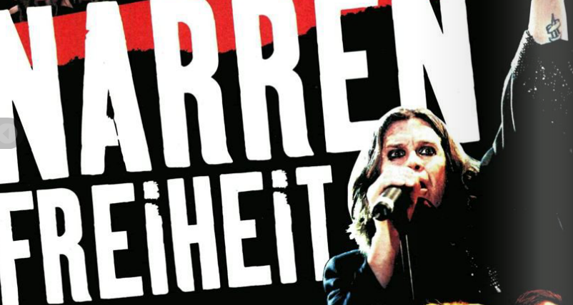 Klickt euch hier durch die Rock am Ring-Highlights aus dem METAL HAMMER-Archiv >>>