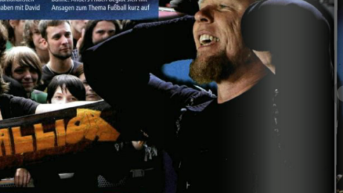 Klickt euch hier durch die Rock am Ring-Highlights aus dem METAL HAMMER-Archiv >>>