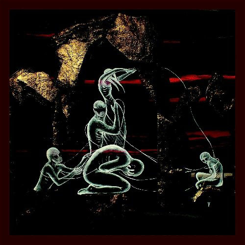 Die neuen Metal-Alben im Juni 2014