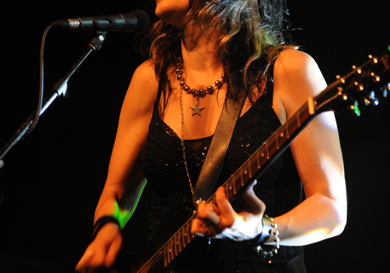 Kottak, live, 27.09.2011 Hamburg, Docks