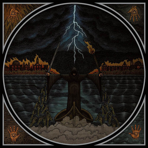 Die neuen Metal-Alben im Juni 2014