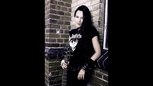 Jen Majura