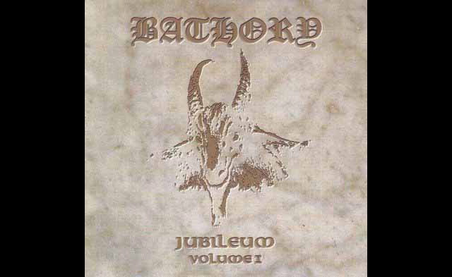 In Gedächtnis an Bathory und Quorthon