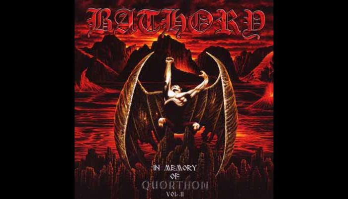 In Gedächtnis an Bathory und Quorthon