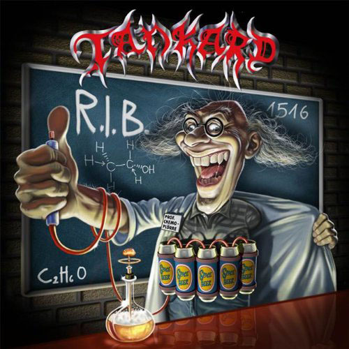 Die neuen Metal-Alben im Juni 2014