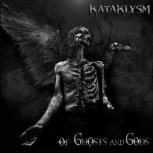 Kataklysm OF GHOSTS AND GODS