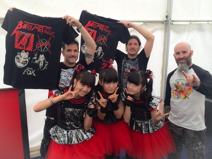Babymetal