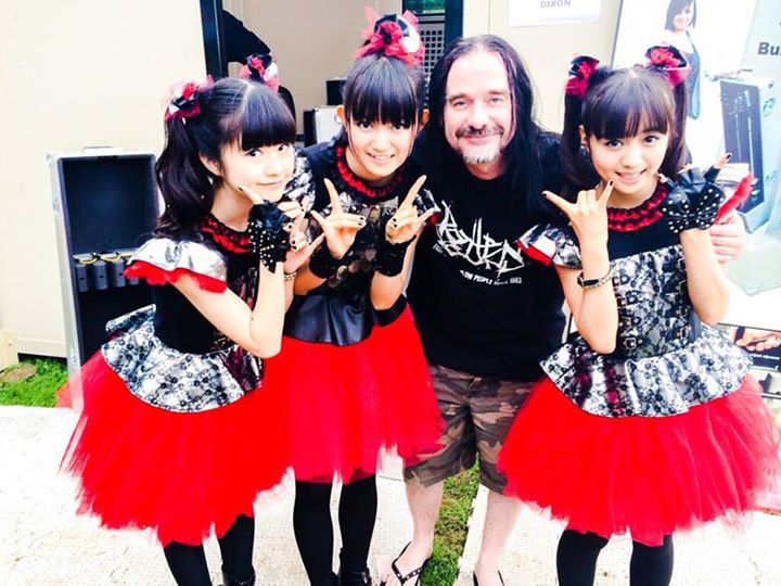 Babymetal