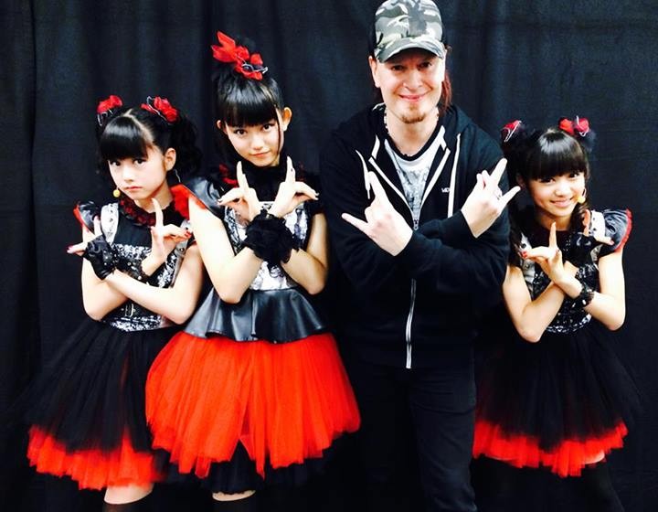 Babymetal