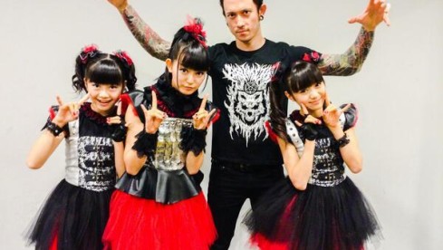 Babymetal