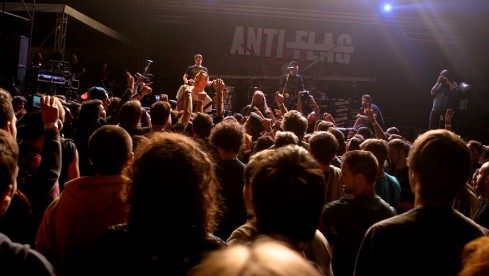 Full Tension Festival 2015