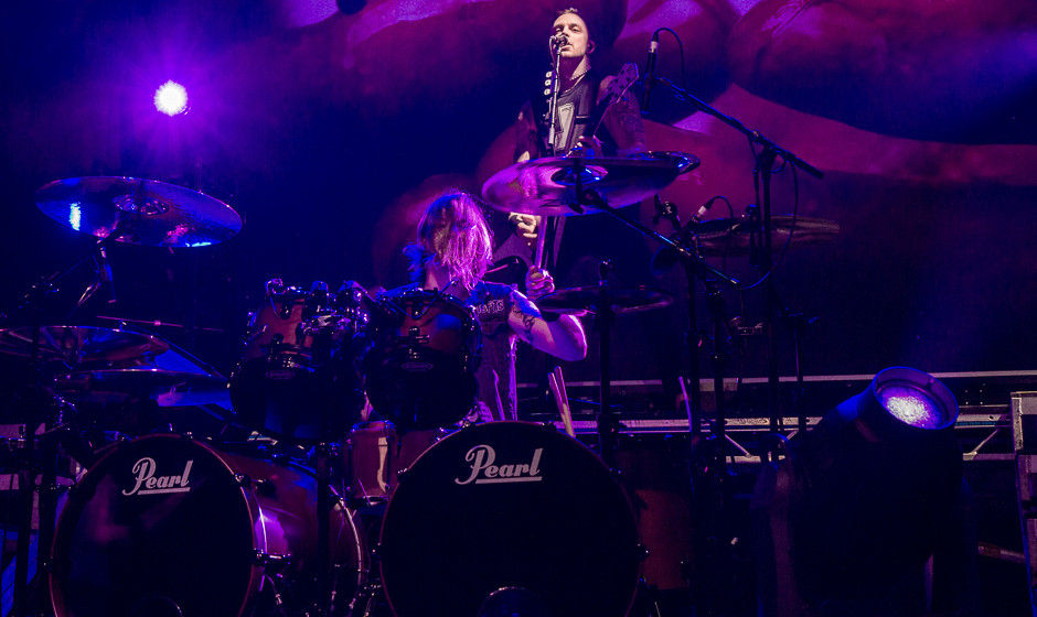 Bullet for my Valentine