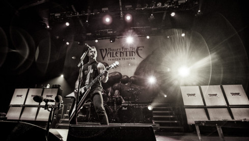 Bullet For My Valentine