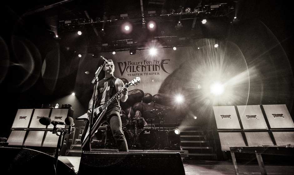 Bullet For My Valentine