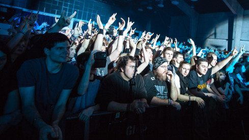 Bullet for my Valentine