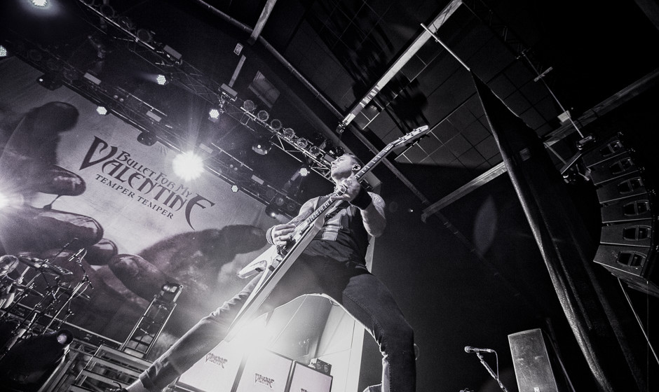 Bullet for my Valentine