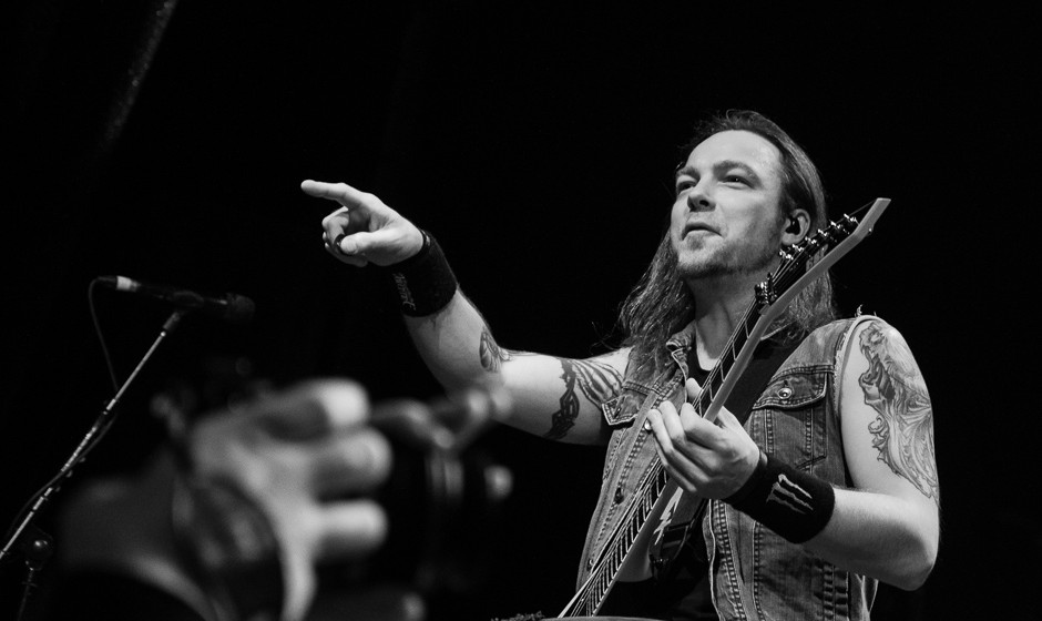 Bullet for my Valentine