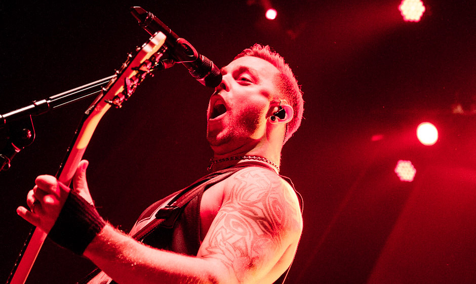 Bullet for my Valentine