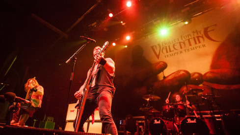 Bullet for my Valentine