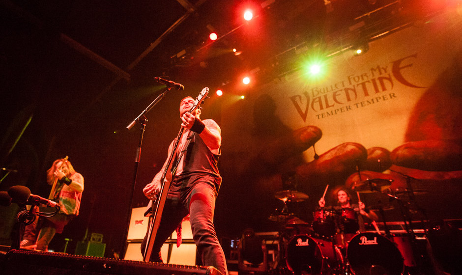 Bullet for my Valentine