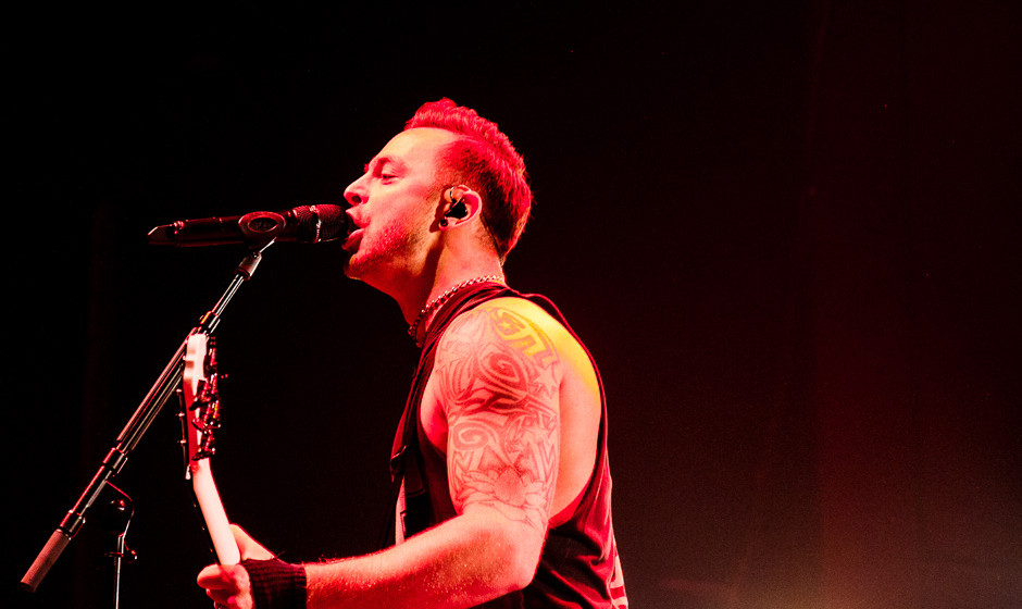 Bullet for my Valentine