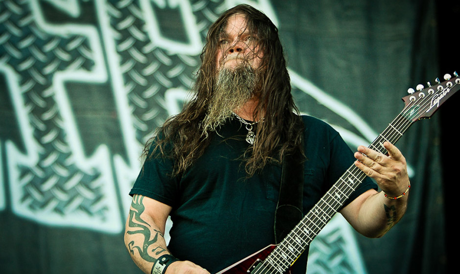 Hellyeah live, Nova Rock 2013