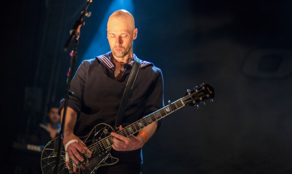 Oomph! live, Wave-Gotik-Treffen 2014