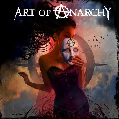 Art Of Anarchy ART OF ANARCHY.jpg