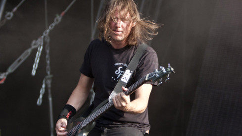 Children Of Bodom live, Wacken Open Air 2014