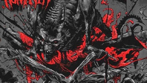 Dying Humanity - DEADEDEN