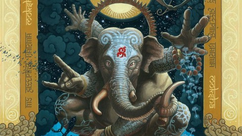 My Sleeping Karma MOKSHA.jpg