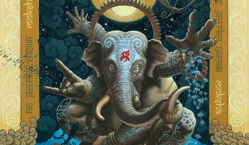 My Sleeping Karma MOKSHA.jpg