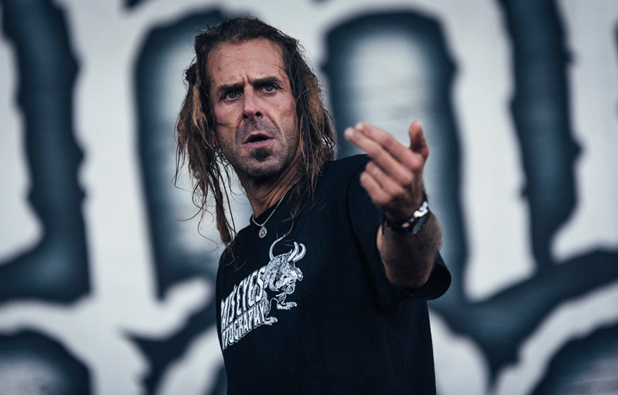 Rock am Ring 2015, Sonntag