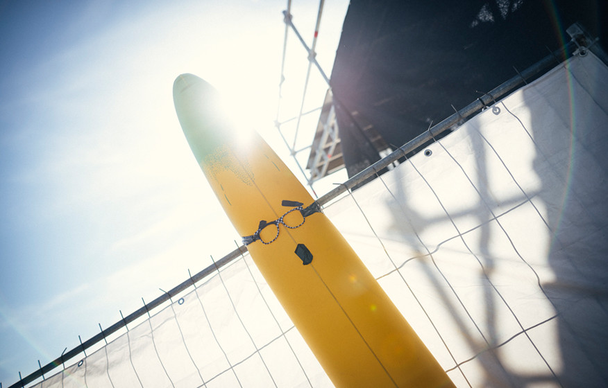 Rock am Ring 2015, Sonntag, Lamb of God