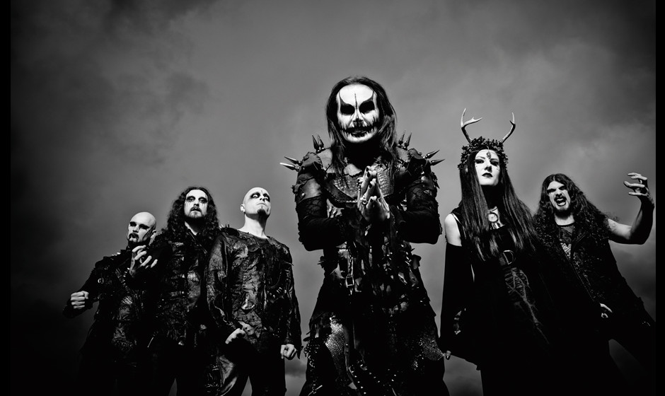 Right Wing Of The Garden Triptych:

Dieses alptraumhafte Hieronymus Bosch-Gemälde wird zu einem elaborierten und unheilvo...