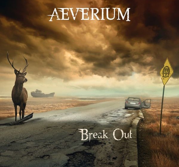 Aeverium - BREAK OUT

Die Modern-Metaller von Aeverium versuchen sich auf BREAK OUT an der hohen Kunst des dualgeschlechtl...