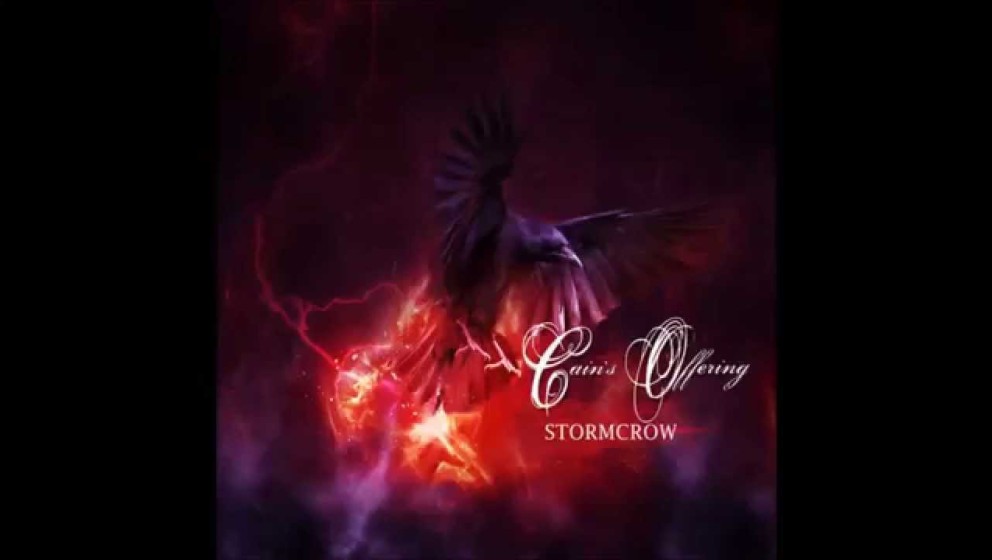 Cain's Offering - STORMCROW

Die Melodic-Metaller Cain's Offering liefern mit STORMCROW nicht gerade das neue Referenzwerk ih