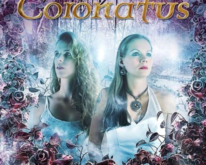 Coronatus - CANTUS LUCIDUS

Besonders daneben war im Januar allerdings das Machwerk CANTUS LUCIDUS der Symphonic-Metaller ...